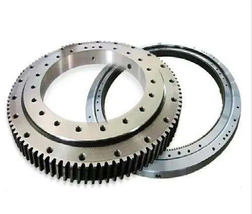 5 Factors to Consider When Buying Jib Crane Bearings